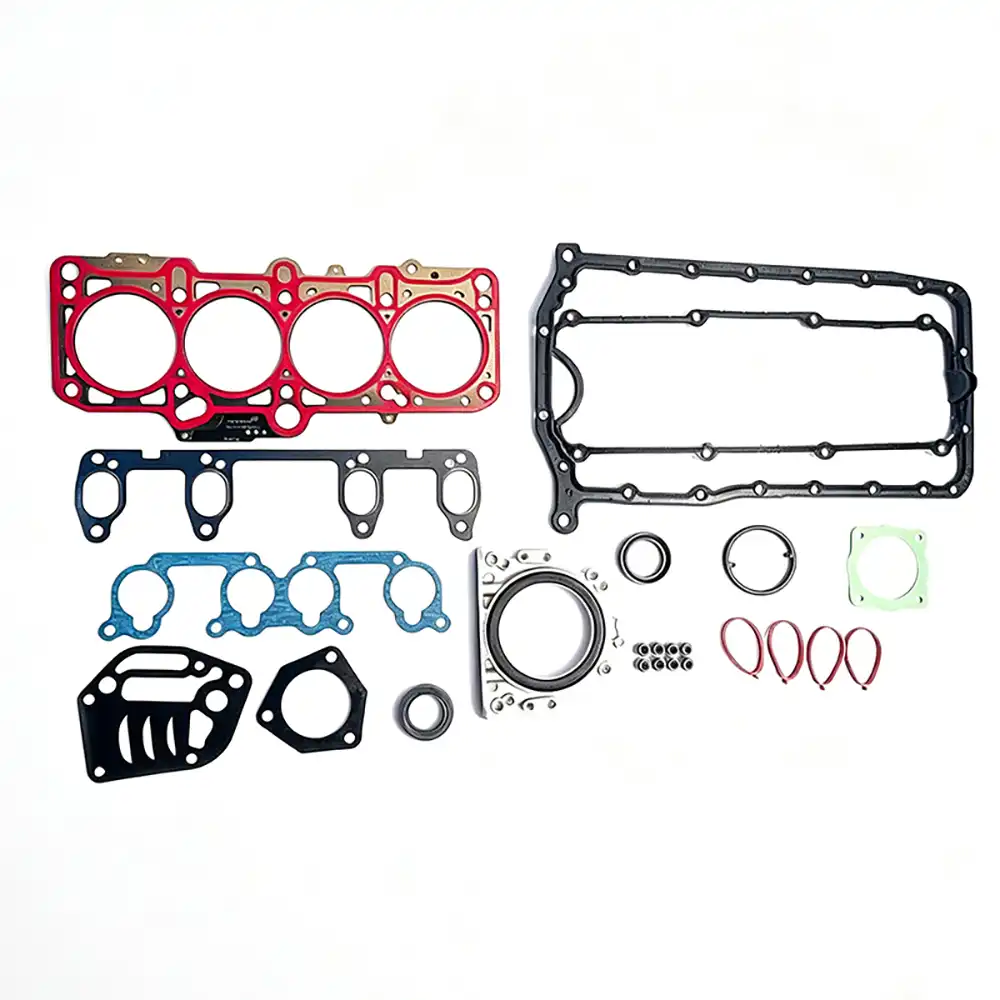 Engine Gasket Set 06A103383AN 06A121099T for 2005–2014 Audi VW Passat B5 2.0L