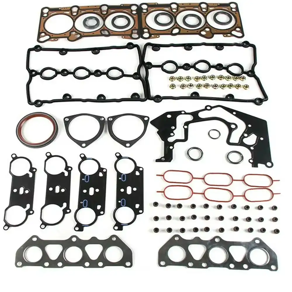 Engine Gasket Rebuild Kit 06C103383H for Audi A4 A6 AVK BGN 3.0L V6