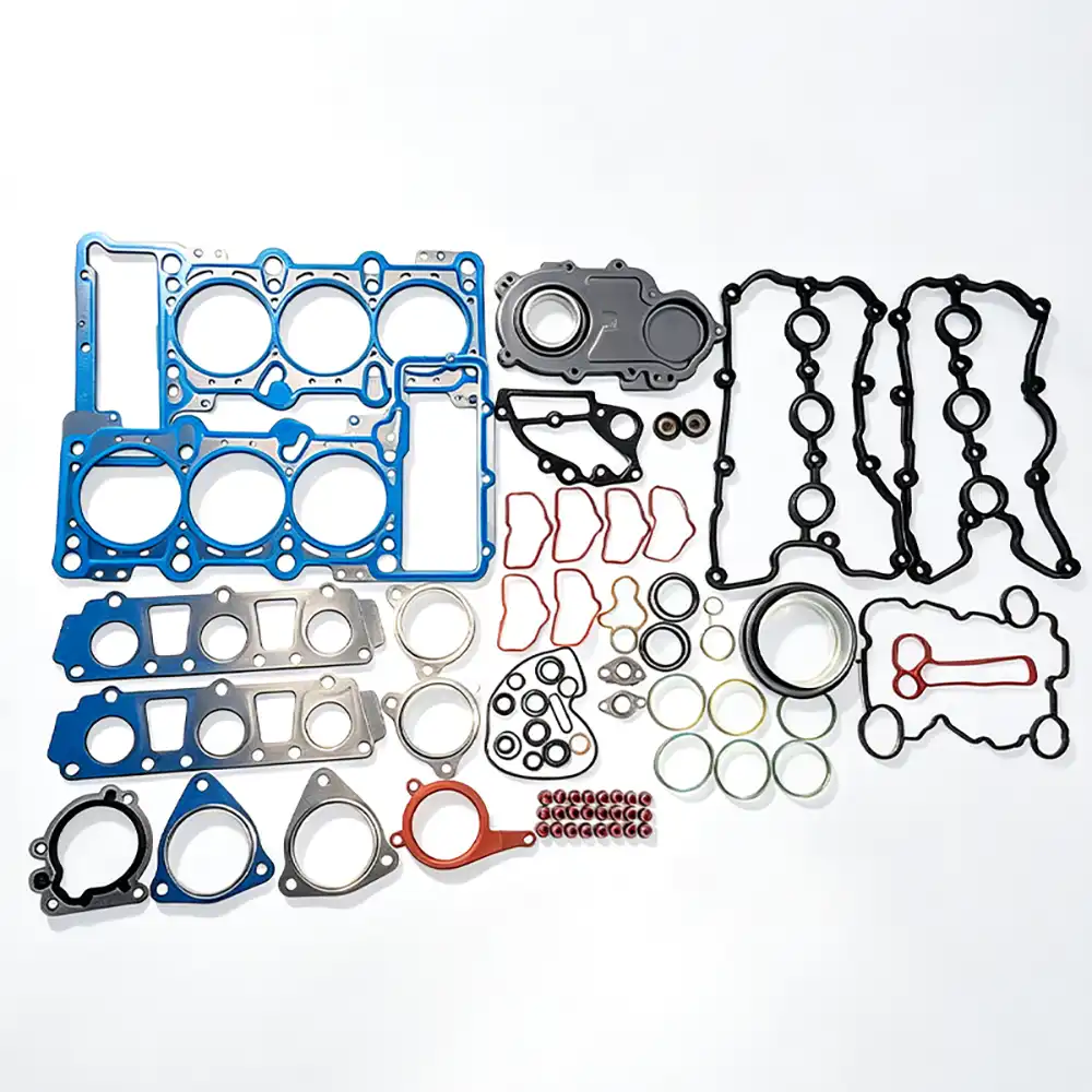 Engine Full Gasket Set 06E103483P 06E 253 039 C for Audi 3.0L