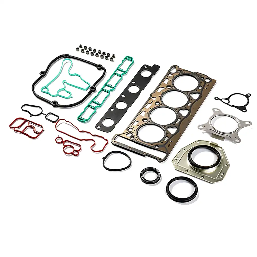Engine Gasket Rebuild Kit 06J 103 383 D/06H 103 483 C/06H 103 483 D for VW 2.0T