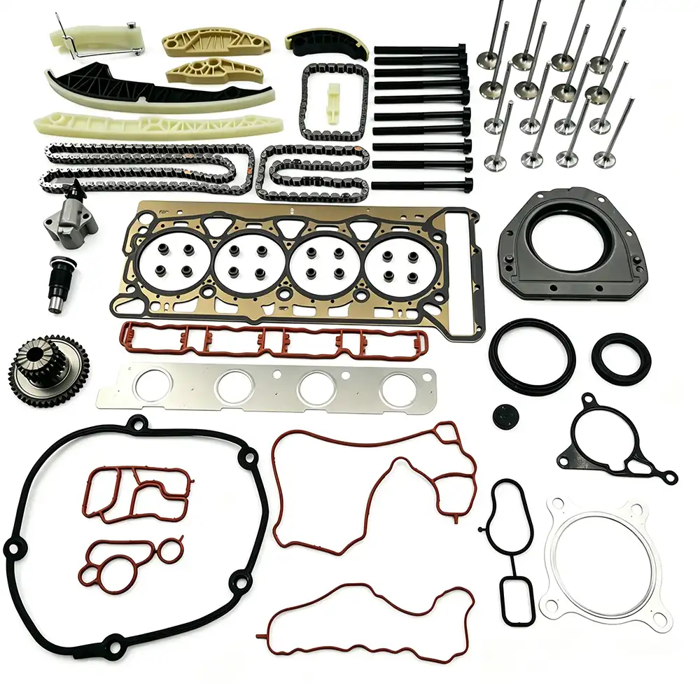 Engine Rebuild Kit 06J107065AH 01200300 1195700898 01048000 for VW CC Audi A4 Q5 2.0T EA888 Gen 2 Engine