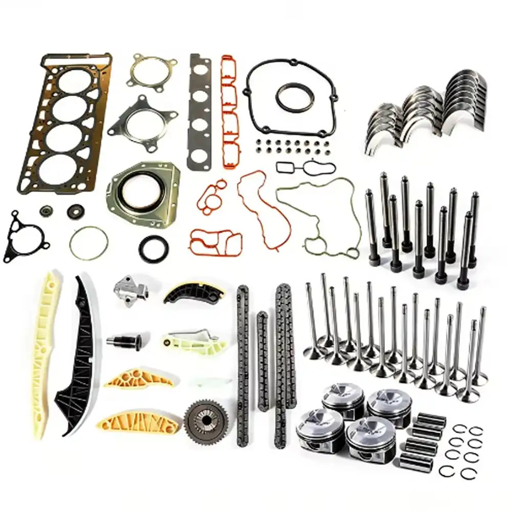 Engine Rebuild Kit 06J107065AH 01200300 1195700898 01048000 for 2012–2016 VW Audi CC A4 Q5 2.0T