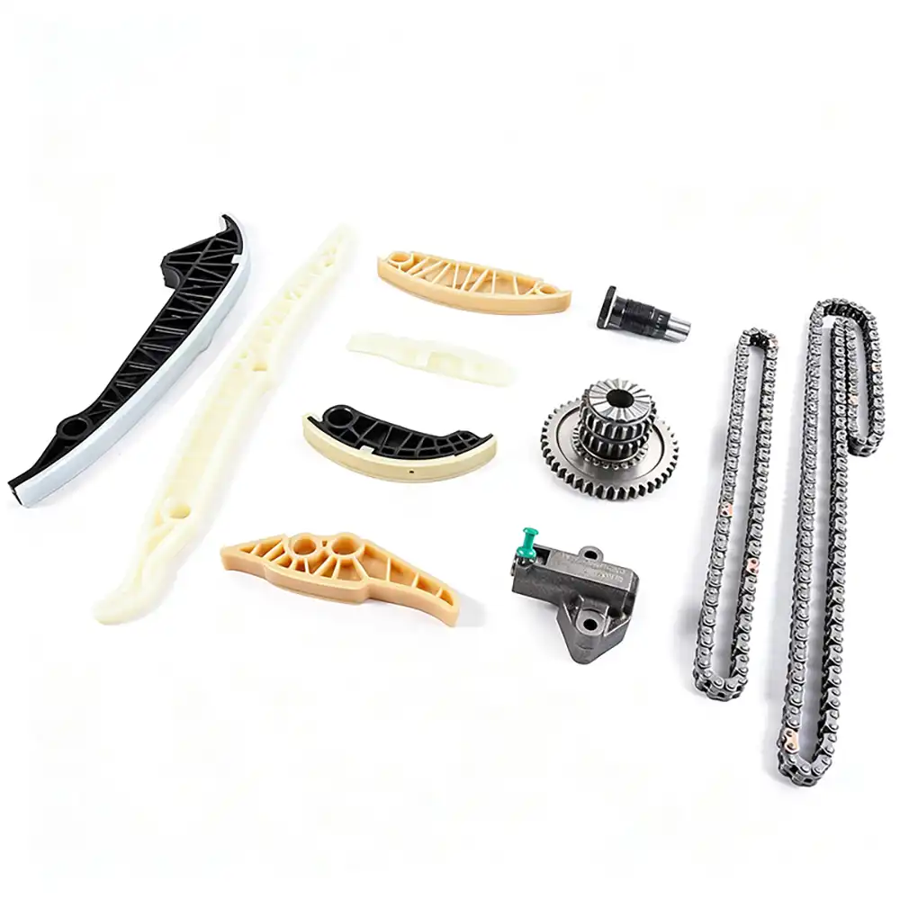 Timing Chain Kit 06K109158A 06H109467AE 06H109467L for 2012–2018 VW Audi 2.0L