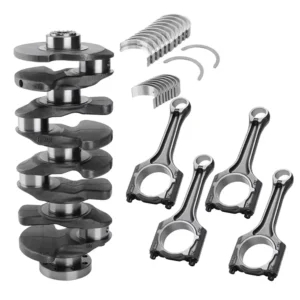 Crankshaft & Connecting Rod Set 06L105101D for Audi A4 A6 Q5 Q7 VW Golf GTI 2.0T