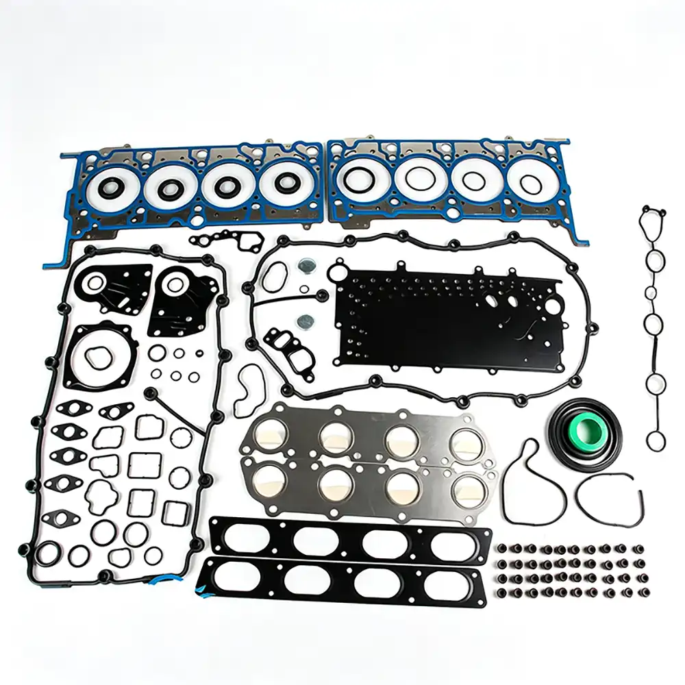 Engine Full Gasket Rebuild Kit 079103383BA 079103383BB 079103483L 079103483 for Audi 4.2L