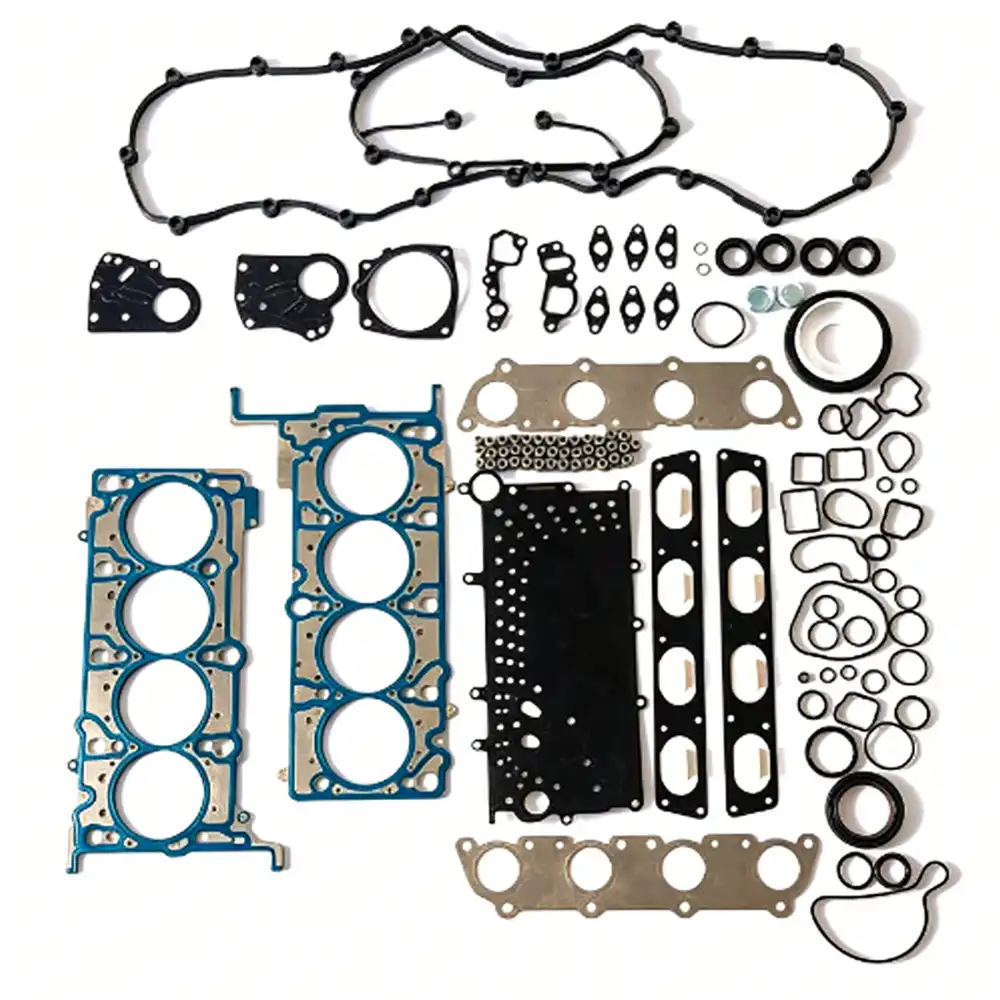 Engine Gasket Rebuild Kit 079103383BB for Audi A6 C6 S4 B6 B7 4.2L V8
