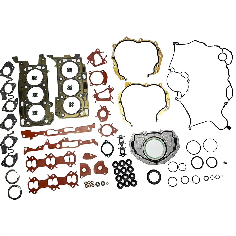 Engine Part Overhaul Repair Kit 10101-00Q0M, 101014770R for Nissan Infiniti 3.0L V6 10101-00Q0M 1010