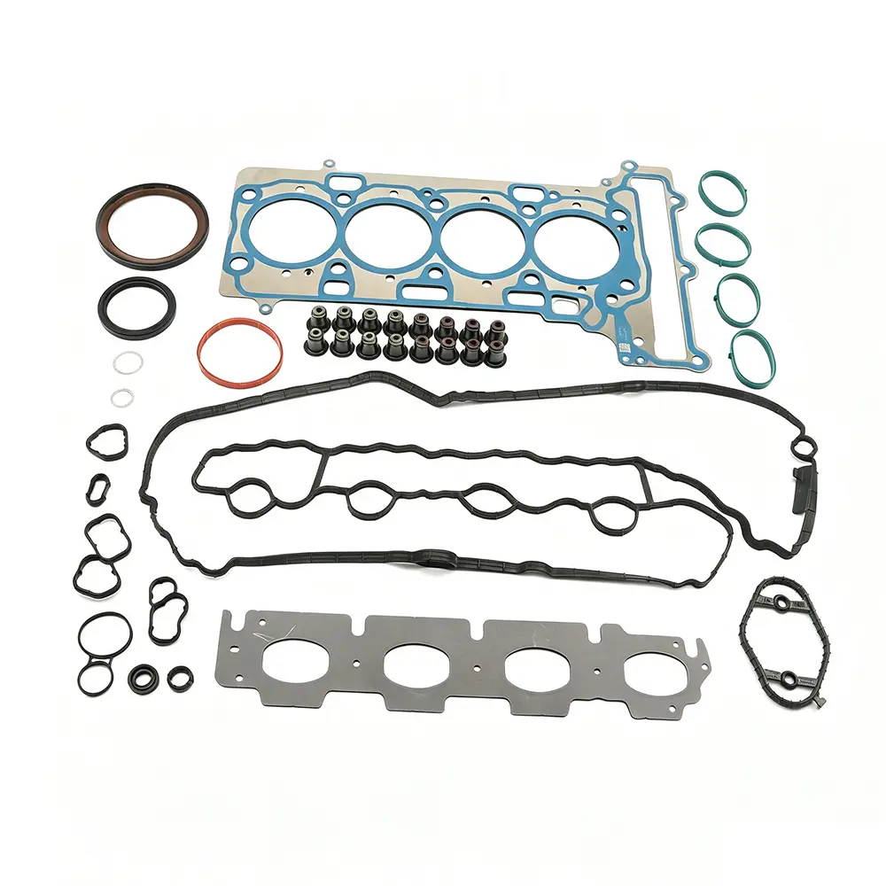 Engine Overhaul Rebuild Kit 11127934596 11110426591 11127599212 11617547242 1142863 for BMW B48 2.0T 630i G32 X2 X4 X5 Engine