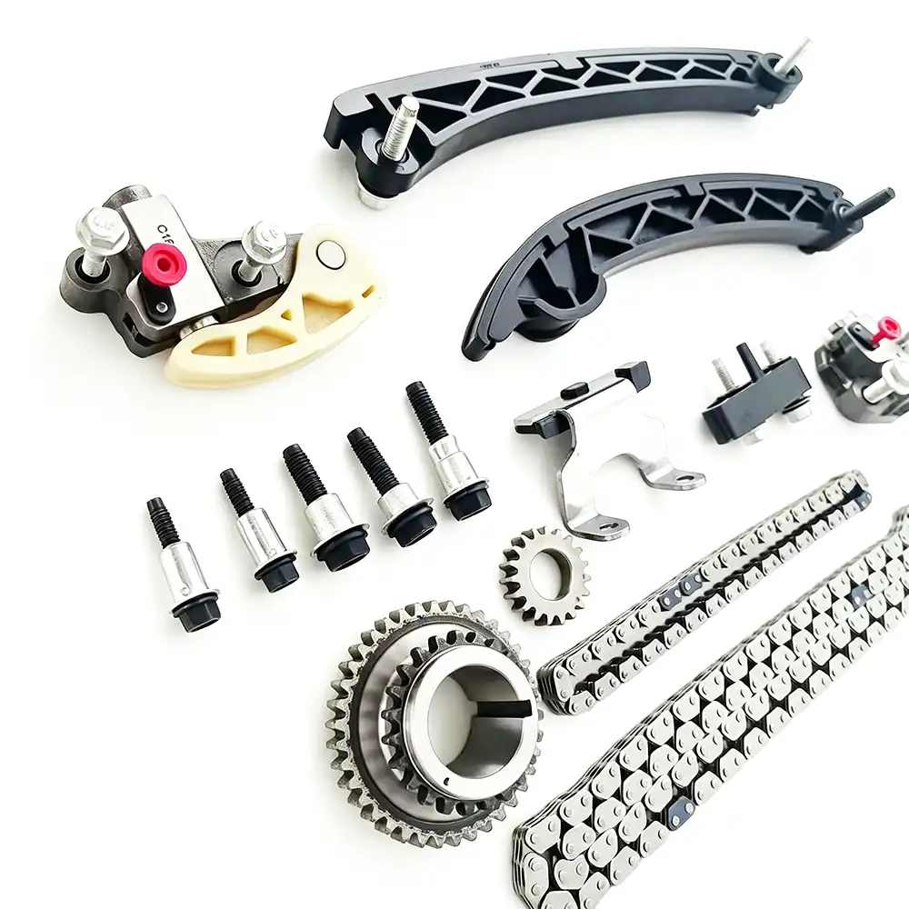 Timing Chain Kit 12626983 12655471 for 2013-2017 Buick Cadillac Chevrolet GMC 2.0L 2.5L Engine