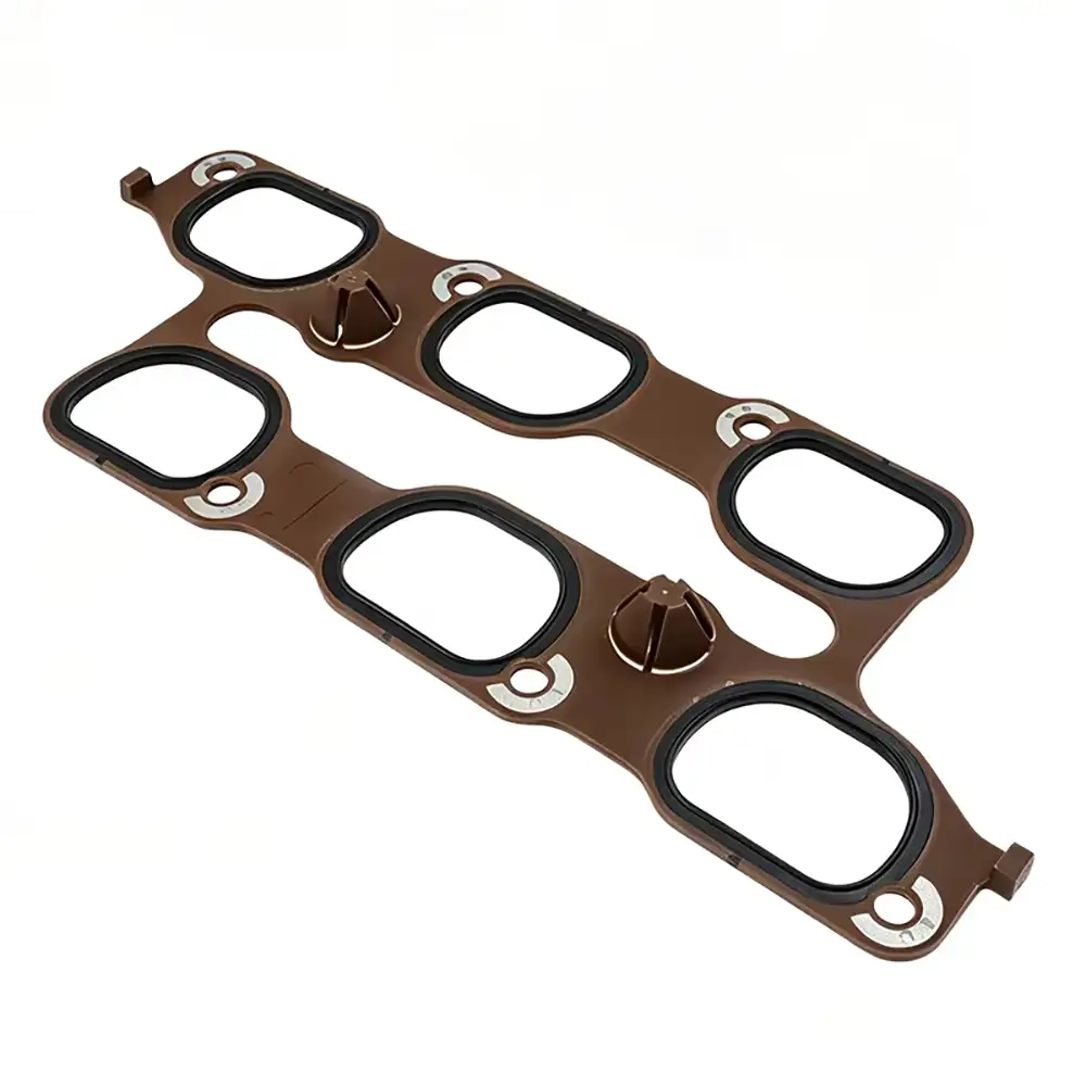 Engine Intake Manifold Gasket 12673301 for Buick Enclave Cadillac 3.6L