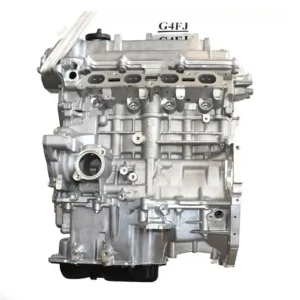 G4FJ 1.6L Turbo GDI Engine 177N12BU03 177N12BU02 177N12BU04 for Hyundai