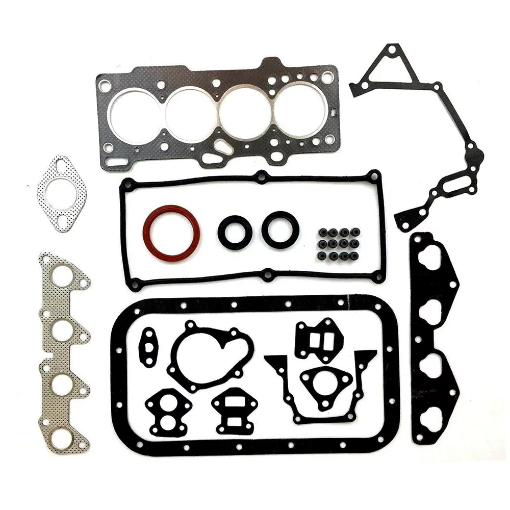 Engine Part Overhaul Repair Kit 20910-02H00 for Kia Picanto 1.3L 20910-02