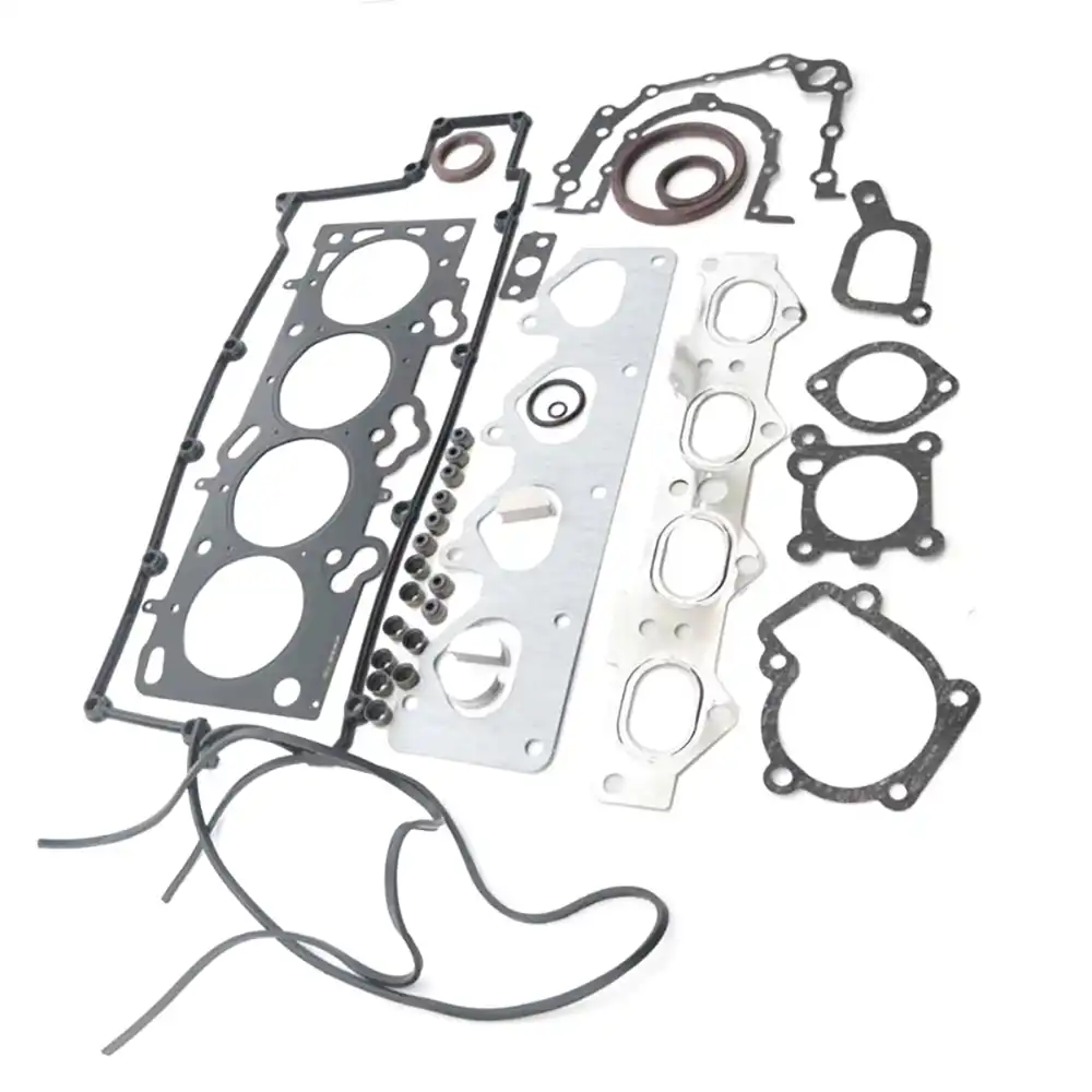 Engine Full Gasket Set 20910-23C30 for Hyundai Tucson i30 Sportage Carens G4GC 2.0L