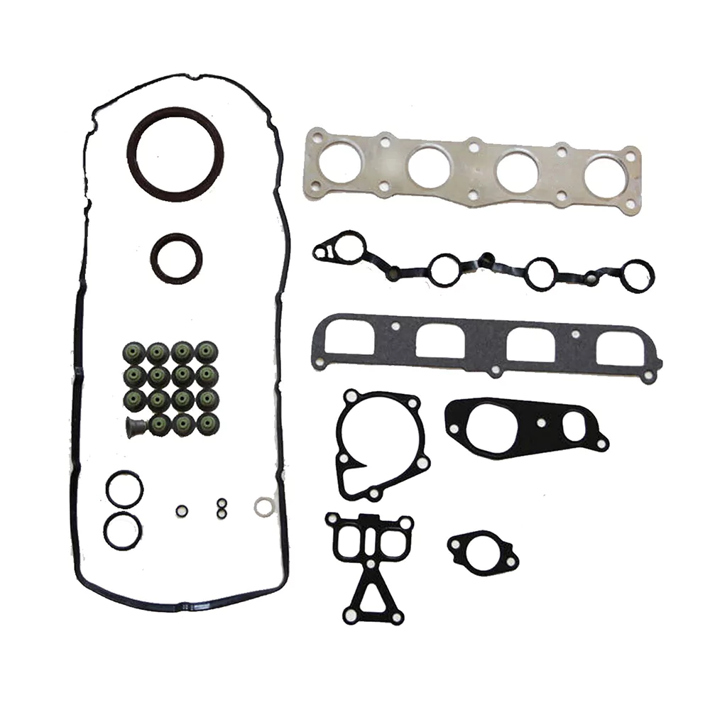 Engine Part Overhaul Repair Kit 20910-25B00 for Hyundai Sonata 2.4L 16V G4KC