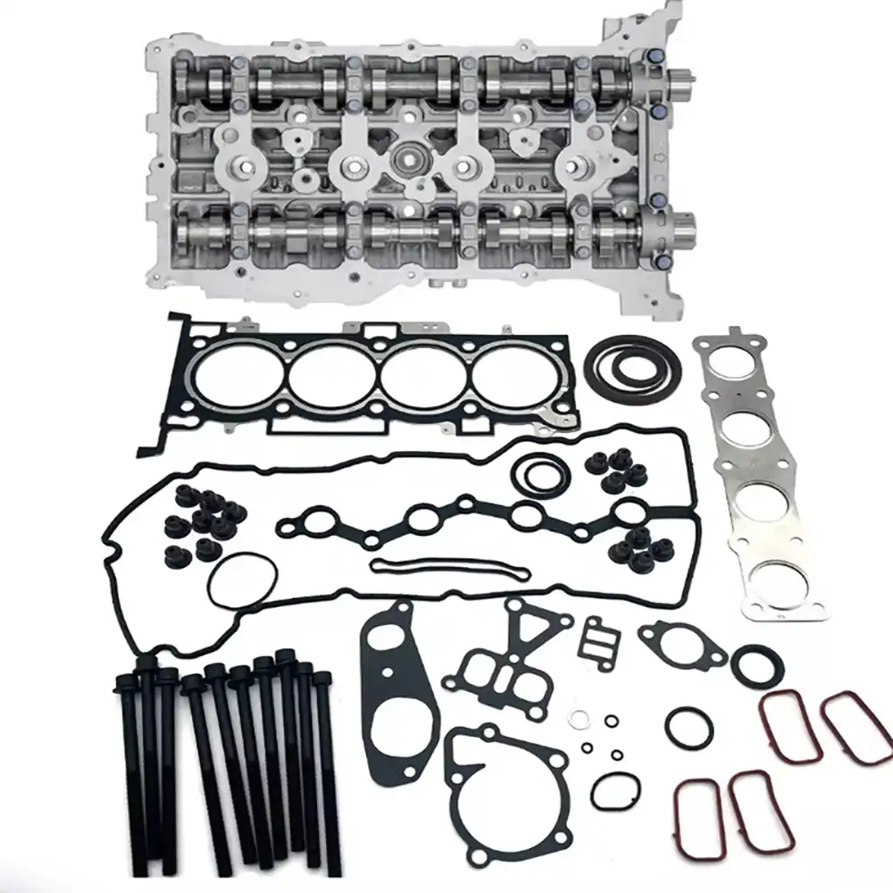 Cylinder Head Repair Kit with Bolts 20910-2G00A 20910-2GM03 21421-25002 21421-25002 21443-25000 for Hyundai G4KH 2.0T Engine 2010-2021
