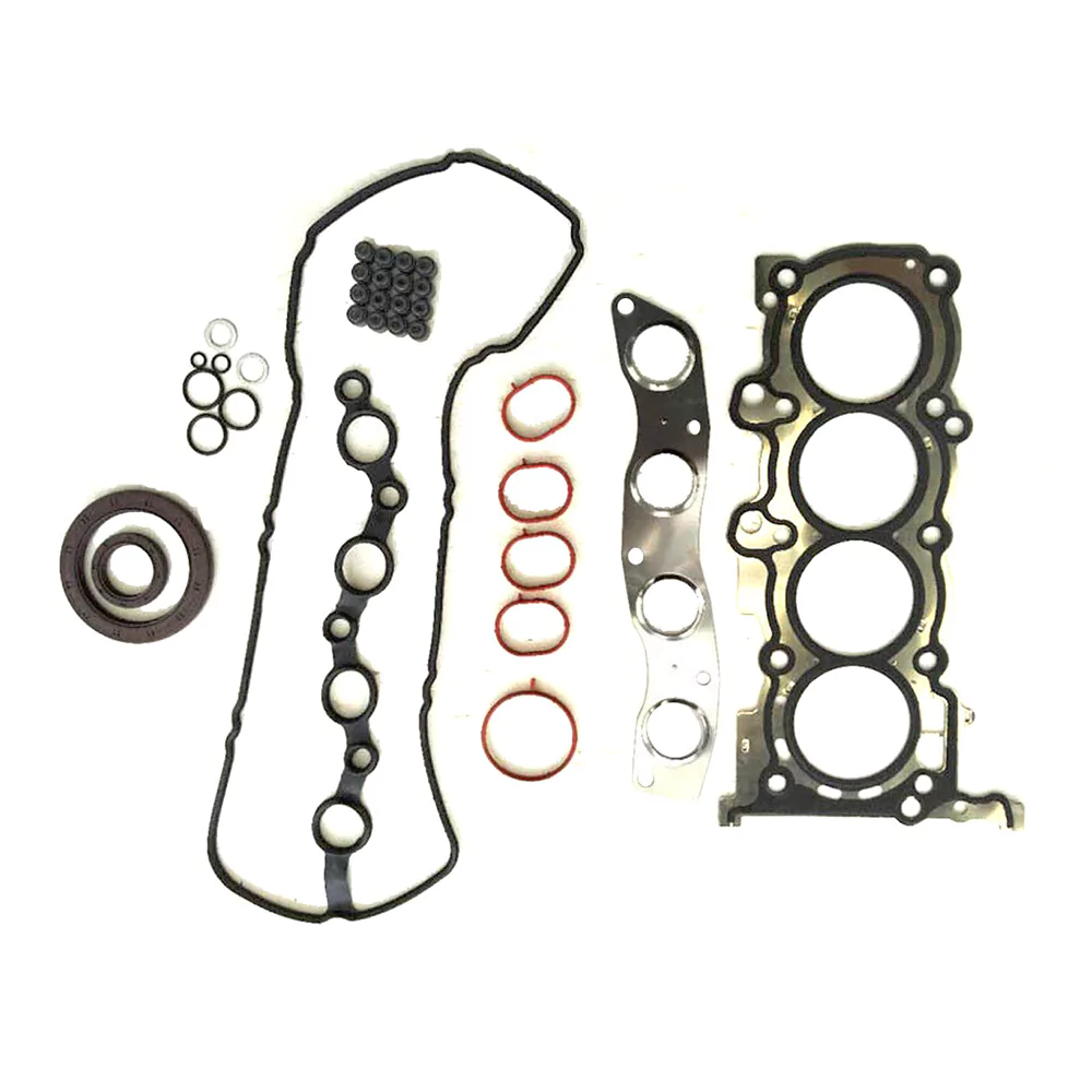Engine Overhaul Rebuild Kit 2091003B00 for Hyundai i10 i20 Kia Rio Metal G4LA Metal
