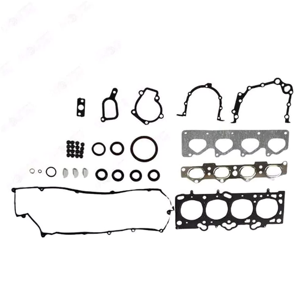 Engine Part Overhaul Repair Kit 2091023R00 for 20910-23R00 2091023R00 Engine Overhaul Kit 1.6L G4GA