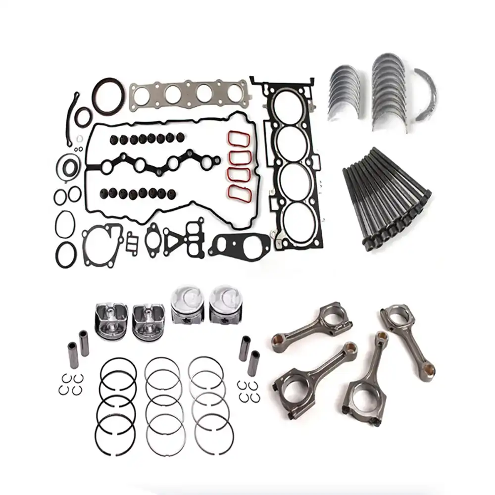 Engine Rebuild Kit 209102GA02 2102025120 2102025150 222242G000 for Hyundai Kia 2.4L Engine 2011-2020