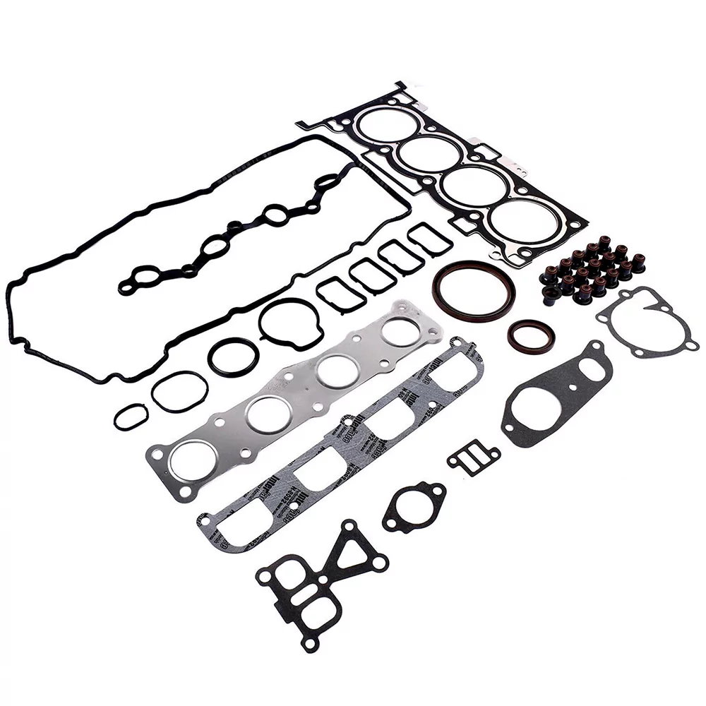 Engine Part Overhaul Repair Kit 224412GGA1, 222242G000, 22224-2G000, 22441-2GGA1 for Hyundai 2.4L Kia 2011-2016