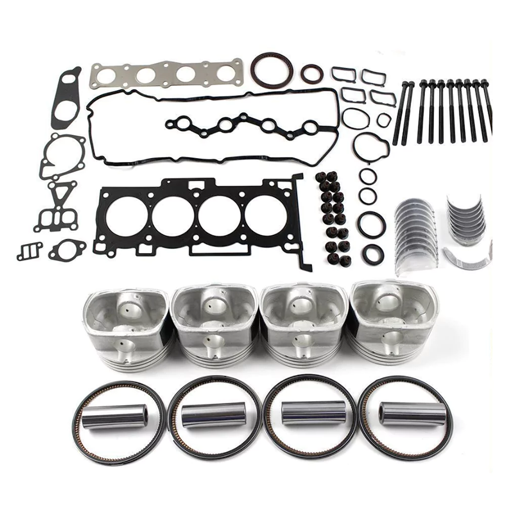 Engine Part Overhaul Repair Kit 230402G200, 234102G000 for 2010-2013 Hyundai ix35 Tucson 2.0L