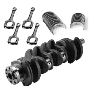 Crankshaft Rebuild Kit 23111-2G400 231112G400 71RZ6-2GF00 71RZ6 2GF00 for Hyundai Kia G4KH 2.0L Turbo Engine