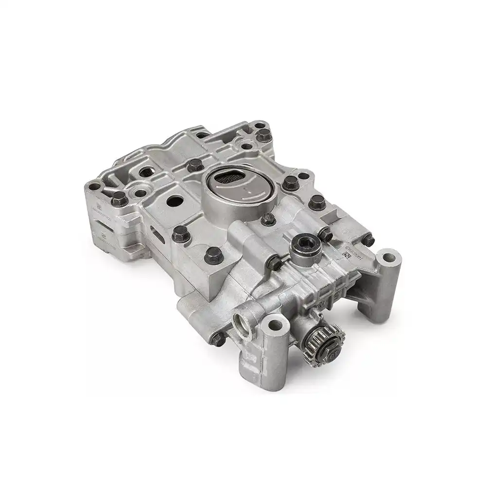 Engine Oil Pump 233002G400 for Hyundai Tucson Santa Fe Sport 2.4L Engine
