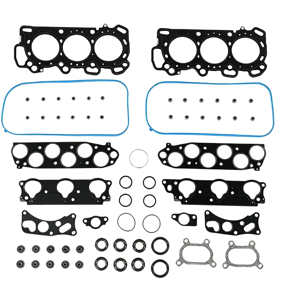 Head Gasket Set 26334PT HS26334PT for Honda Accord 3.0L V6 Engine 2003-2007