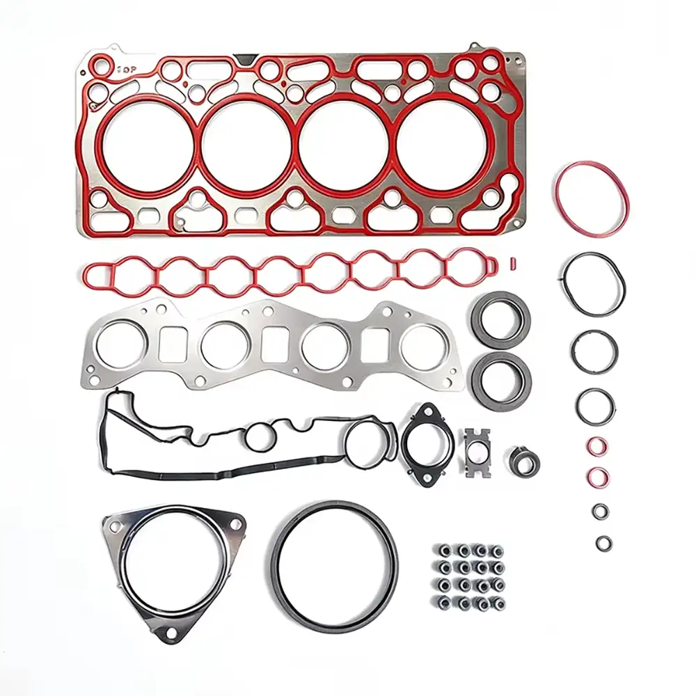 Engine Full Gasket 31430058 31316038 Set for Volvo XC60 XC90 V90 S90 B4204T 2.0T Engine