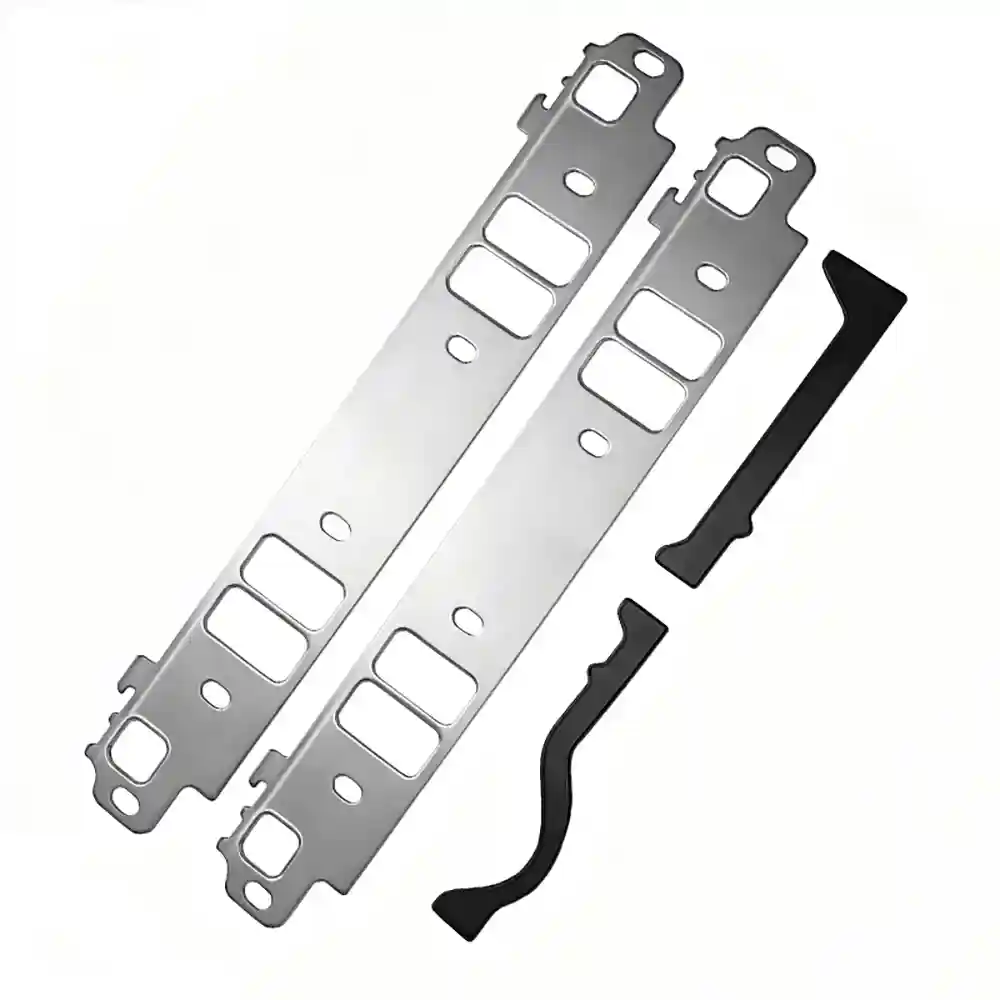 Intake Manifold Gasket Set 4897383AB for Jeep Grand Cherokee 4.0L 5.9L Engine 1993-1998