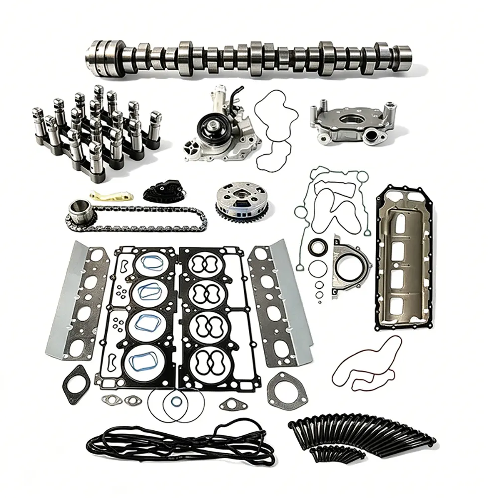 Camshaft Kit with Hydraulic Lifters 5038785AD 5038684AA 5038785AA for Jeep 5.7L HEMI V8 Engine 2009-2015