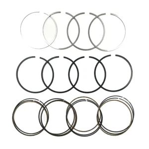 Engine Piston Ring Set 5191424AA for Chrysler Dodge 2.4L 16V Engine
