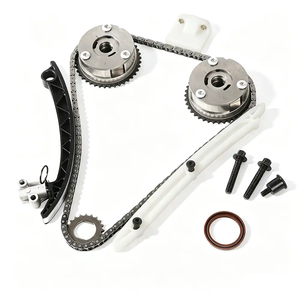 Timing Chain Kit 7490005 55353997 55353998 55353999 55355345 for Chevrolet Sonic Cruze Volt Buick Encore 1.4L Engine