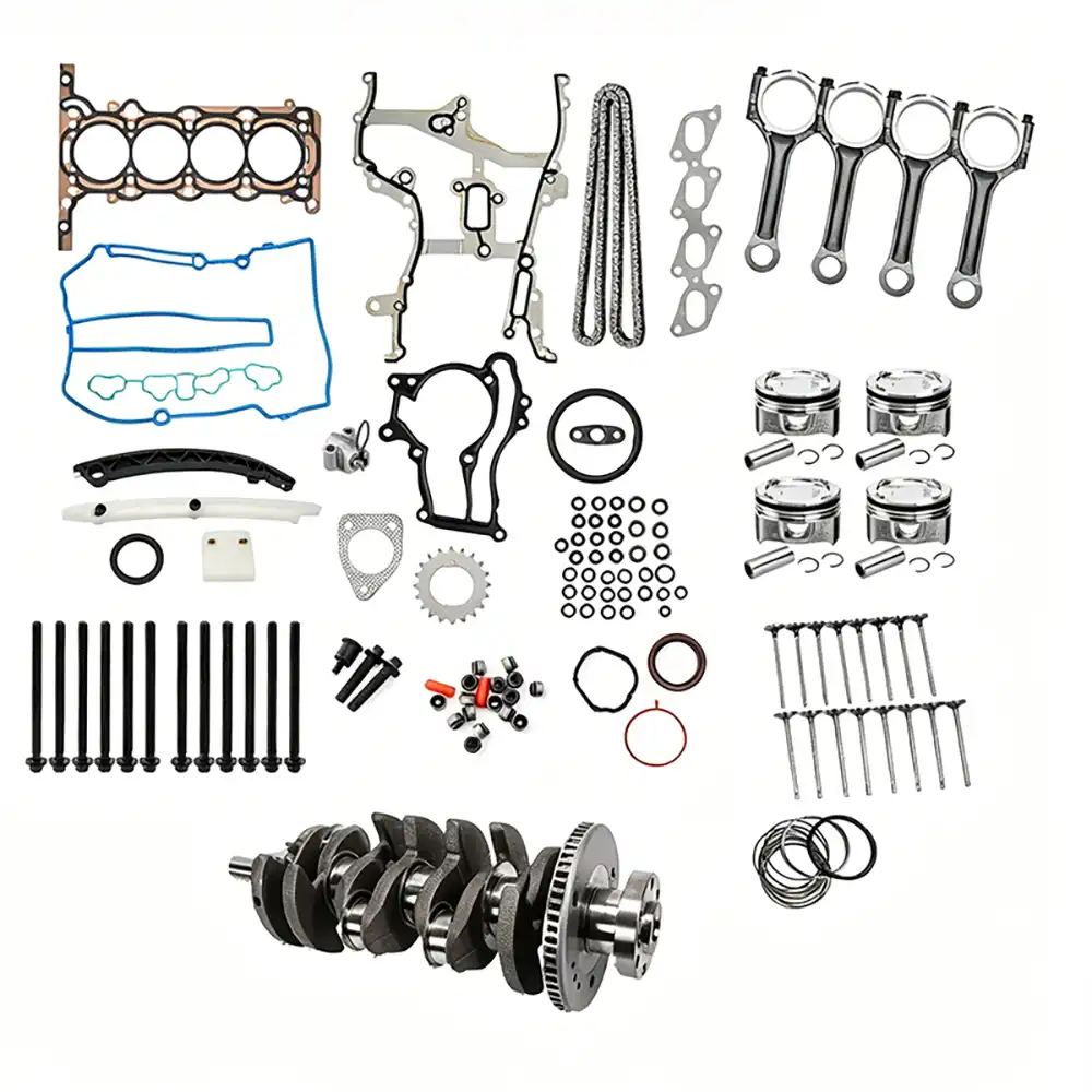 Engine Rebuild Kit 55565279 25195032 for 2011-2015 Chevrolet Cruze LT 1.4L GM Engine