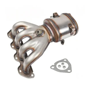 Three-Way Catalytic Converter 16657 55573030 25197189 for 2011-2016 Chevrolet Cruze 1.8L Engine