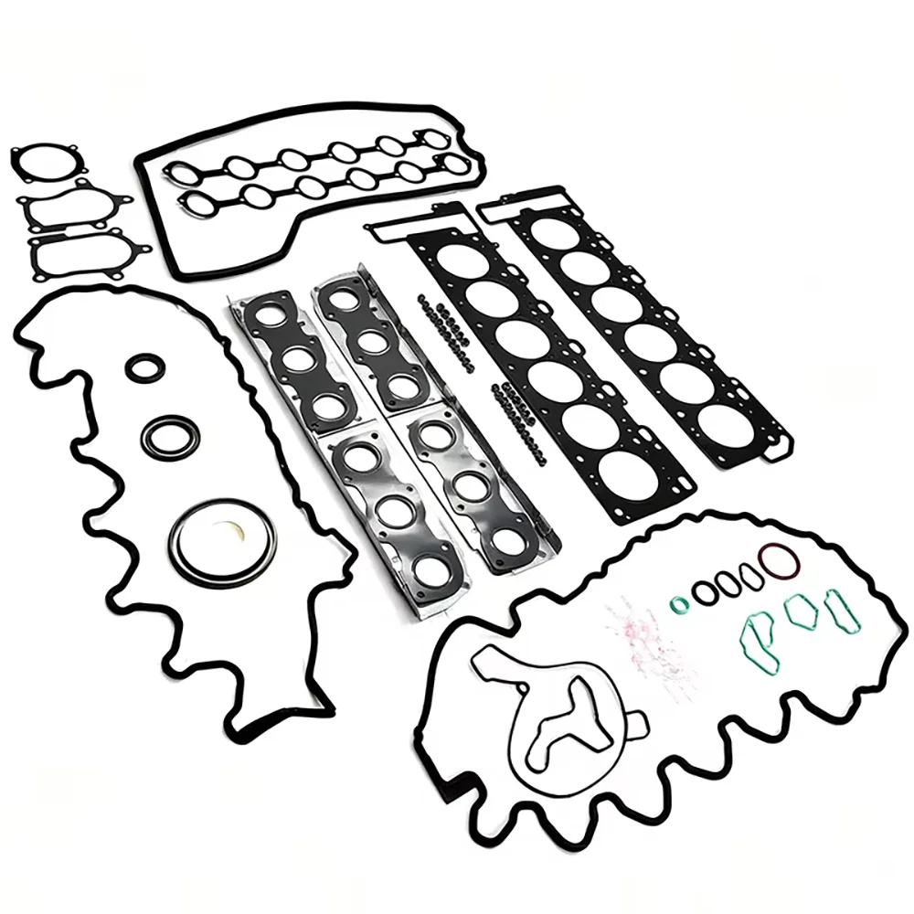 Engine Repair Kit Full Gasket Set 700310701 for Mercedes-Benz 5.5L Turbo Engine