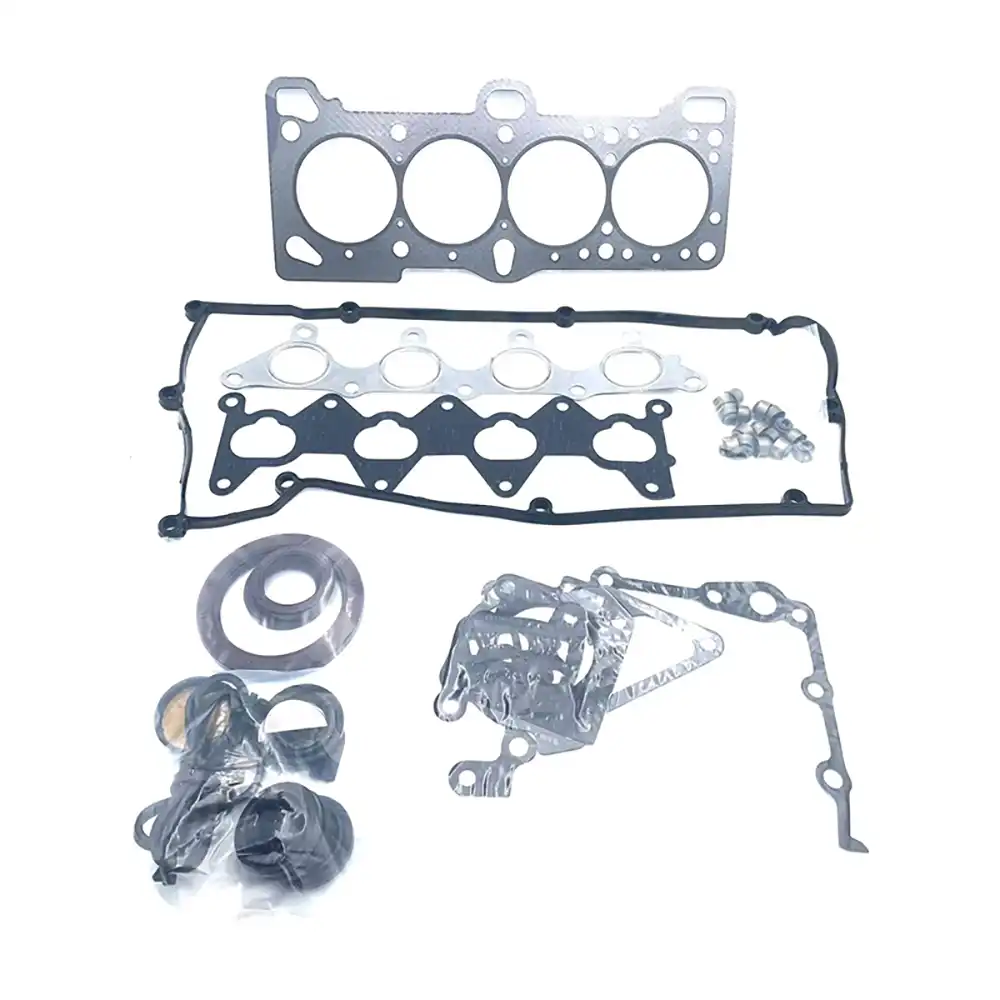 Engine Full Rebuild Kit 8033001716610 for Hyundai Getz Elantra III 1.4L Engine