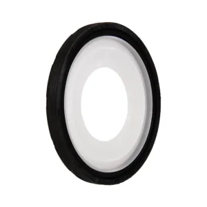 Crankshaft Rear Main Seal 89060436 for GM 4.8L 6.2L V8 Engine