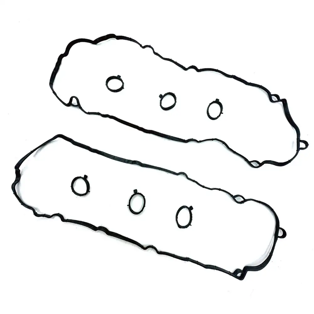 Engine Valve Cover Gasket 94610593665 94610593565 94610593765 for Porsche Cayenne 3.0T 3.6T Engine