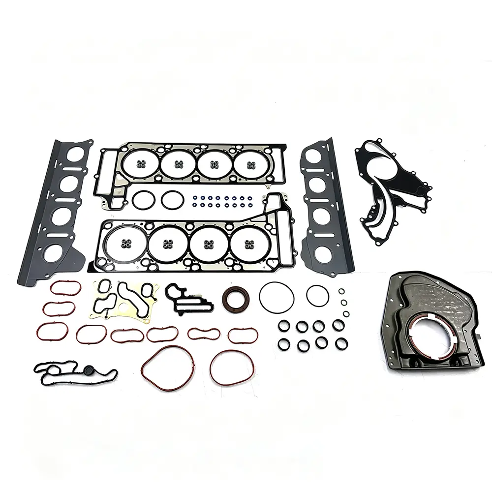 Cylinder Head Gasket Set A2780160520 A2780160020 A2730100814 for Mercedes-Benz S550 C218 W166 M278 4.7L V8 Engine