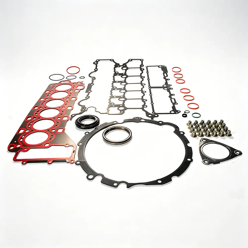 Full Engine Gasket Set AJ814222 T4N22418 AJ814077 for Jaguar Land Rover 3.0L I6 AJ20P6 Turbo Engine