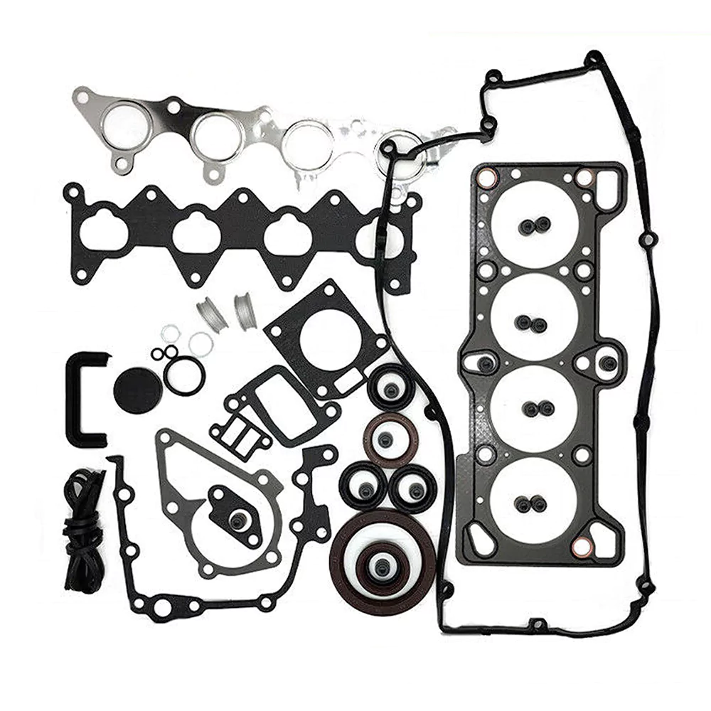 Engine Part Overhaul Repair Kit 2091026K00, CNG711SI for 06-11 Hyundai Accent Kia Rio 1.6L OEM