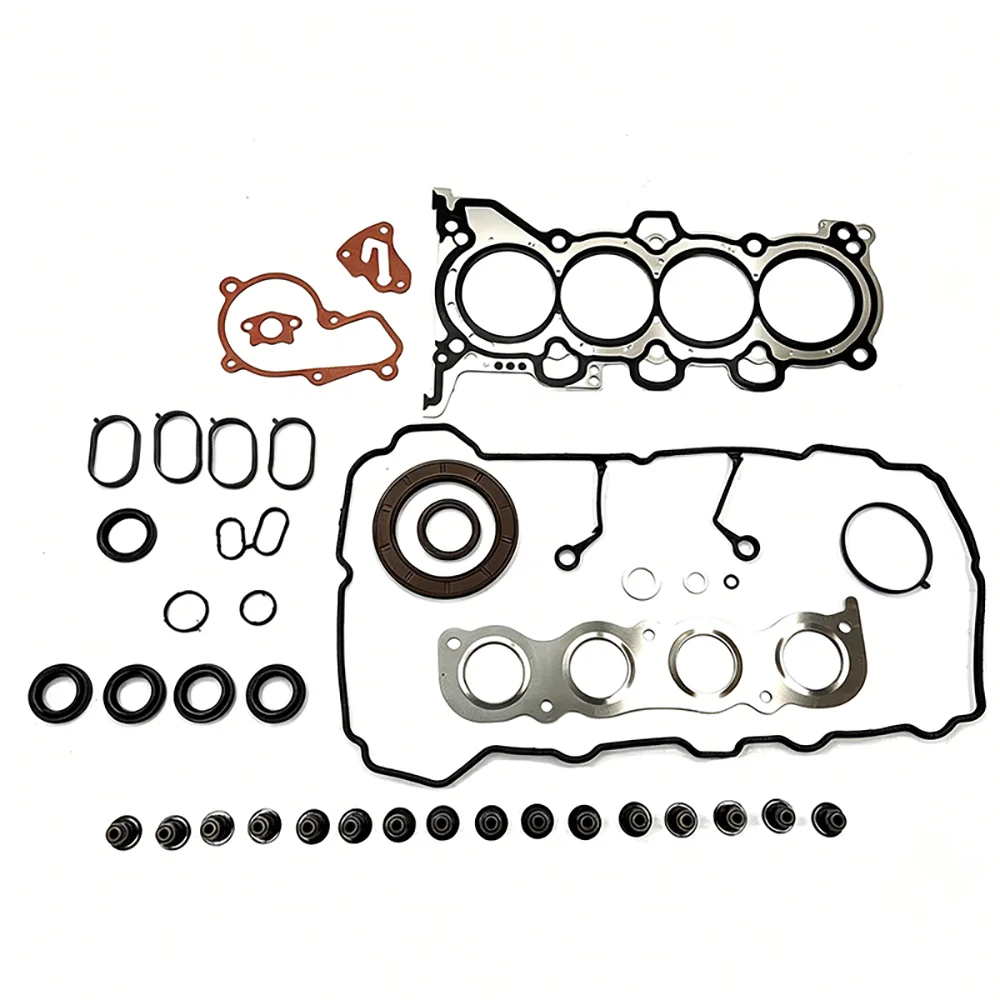 Engine Full Gasket Set CPW13795 for Hyundai Elantra GT Coupe Kia 1.8L 2.0L Engine
