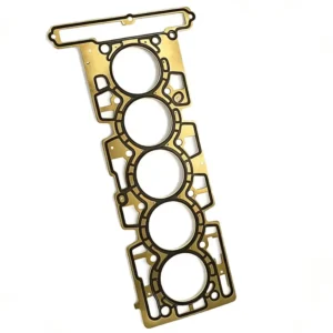 MLS Cylinder Head Gasket CPW2745 for 2004-2006 GMC Isuzu 3.5L DOHC V6 Engine