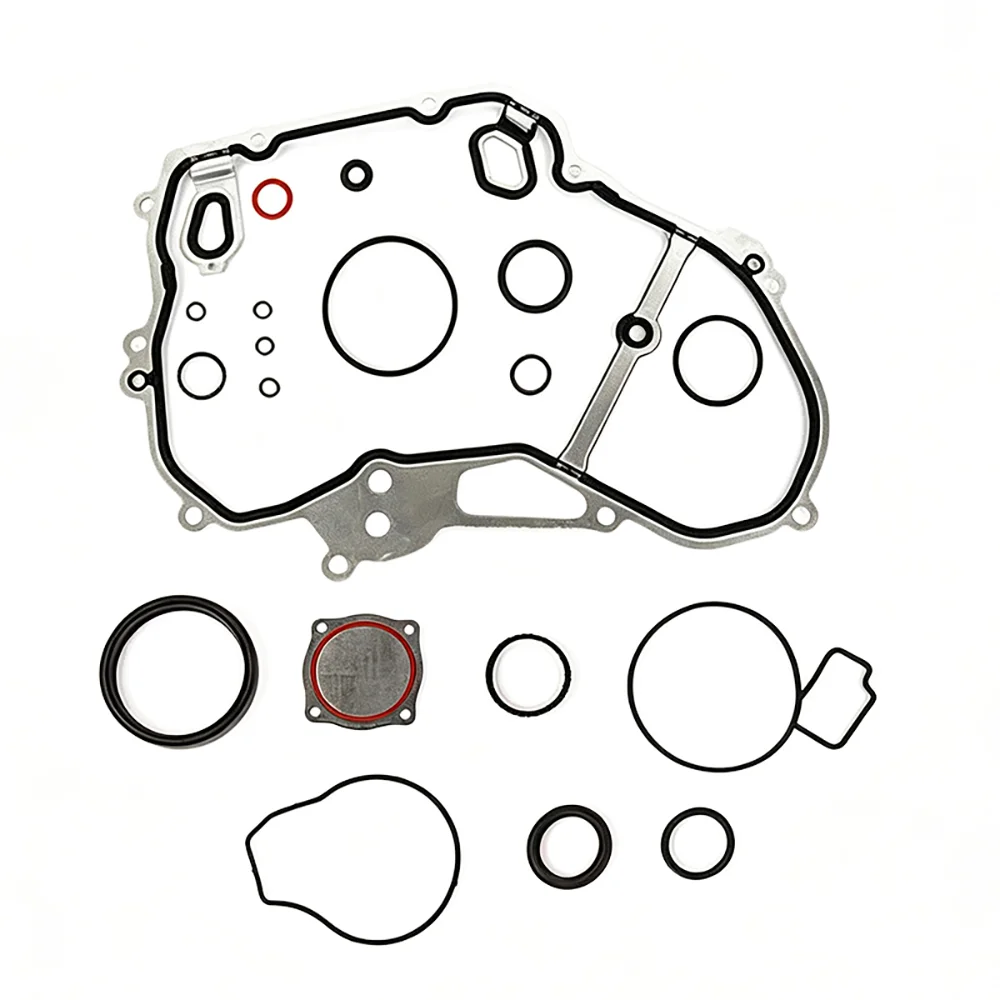 Engine Lower Gasket Set CS26223-1 for GM Ecotec 2.2L Z22SE L61 L42 LSJ LNF Engine 2006-2016