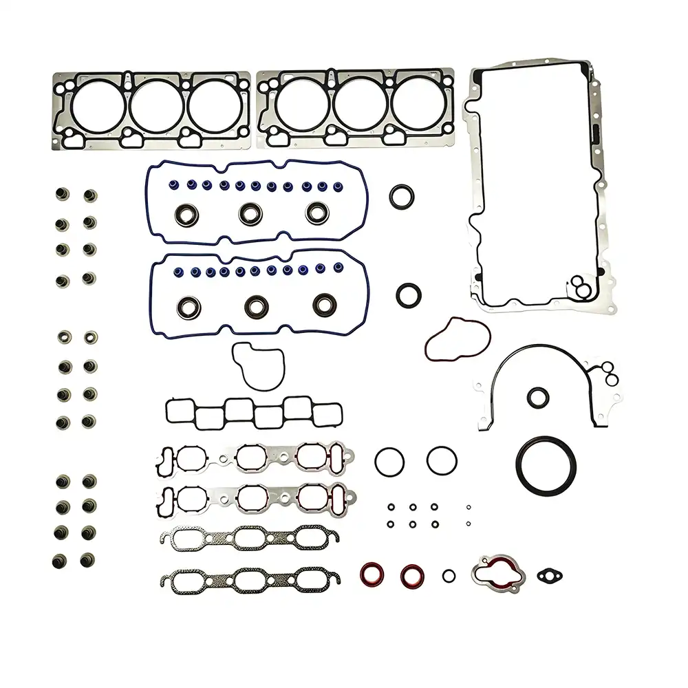 Engine Full Gasket Set HS26208PT CS9505-2 CS54372 VG18 for 2007-2010 Chrysler 300 Dodge Charger 3.5L V6 SOHC