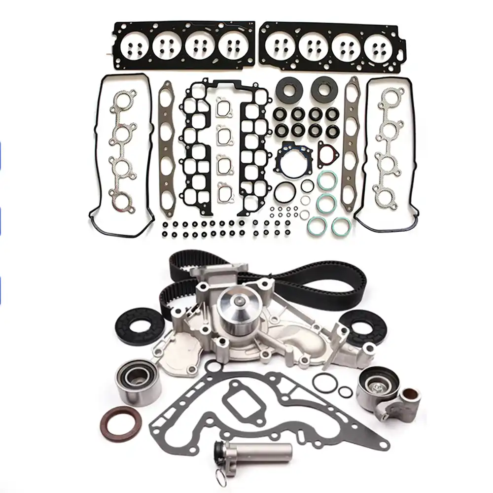 Timing Belt & Head Gasket Kit HAT009-3 1610059275 TBK298 13540-50030 ES74035 for 1998-2004 Toyota Lexus 4.7L Engine