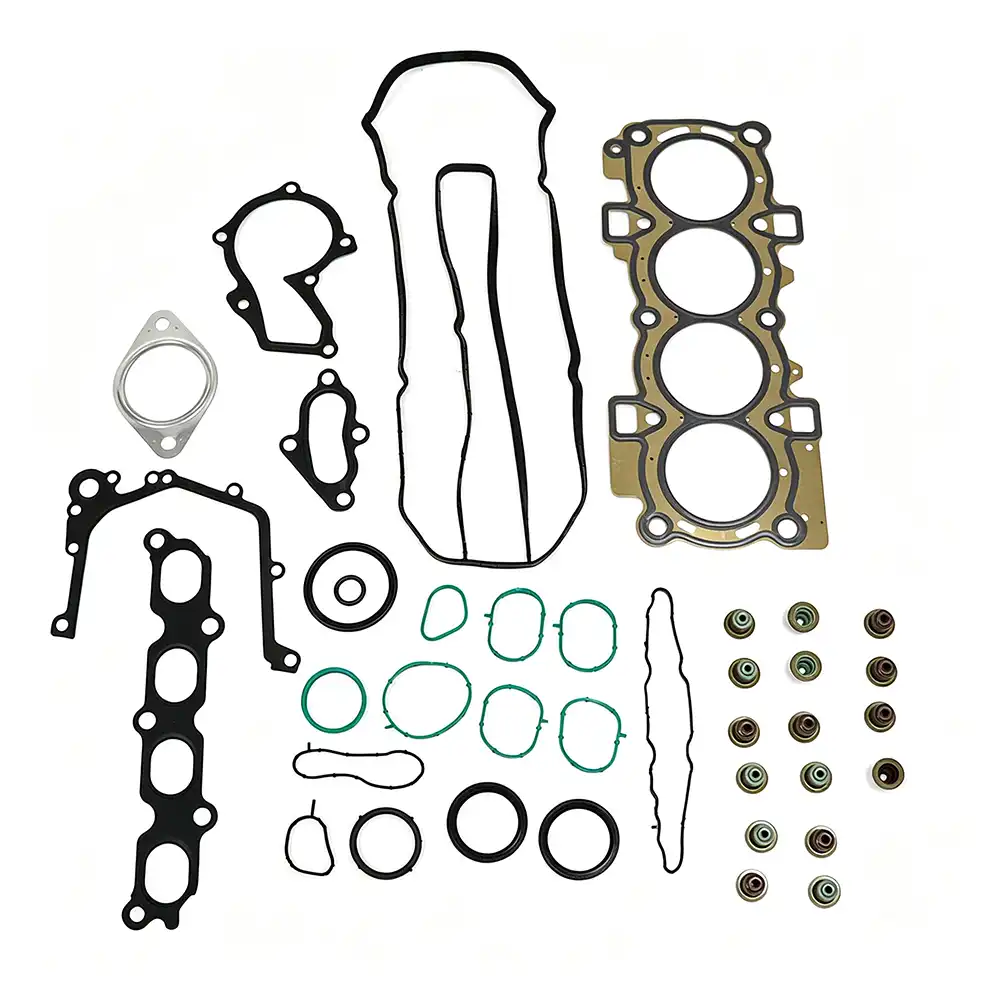 Cylinder Head Gasket Set HGS4313 for 2011-2016 Ford Fiesta 1.6L L4 DOHC Engine