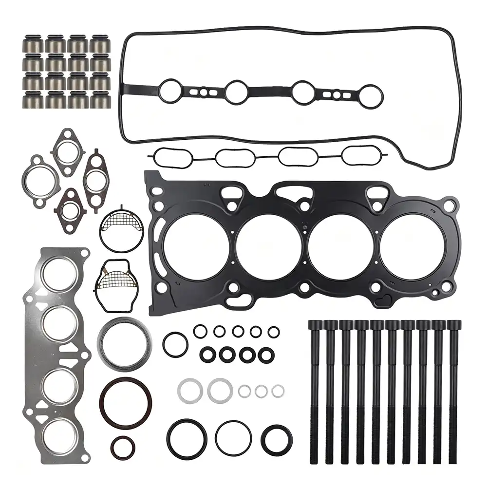 Cylinder Head Gasket Set HS26160PT 411228074 0411228070 0411228074 HS13330 for 2001–2006 Toyota Camry RAV4 2.4L Engine