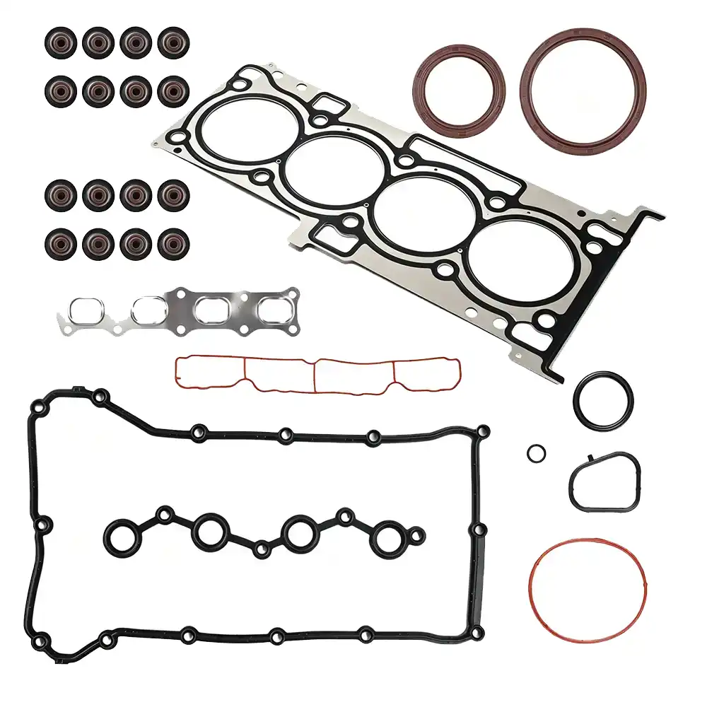 Engine Full Gasket Set HS26332PT HGS167 5189976AA for 2007–2013 Jeep Dodge 2.4L Engine