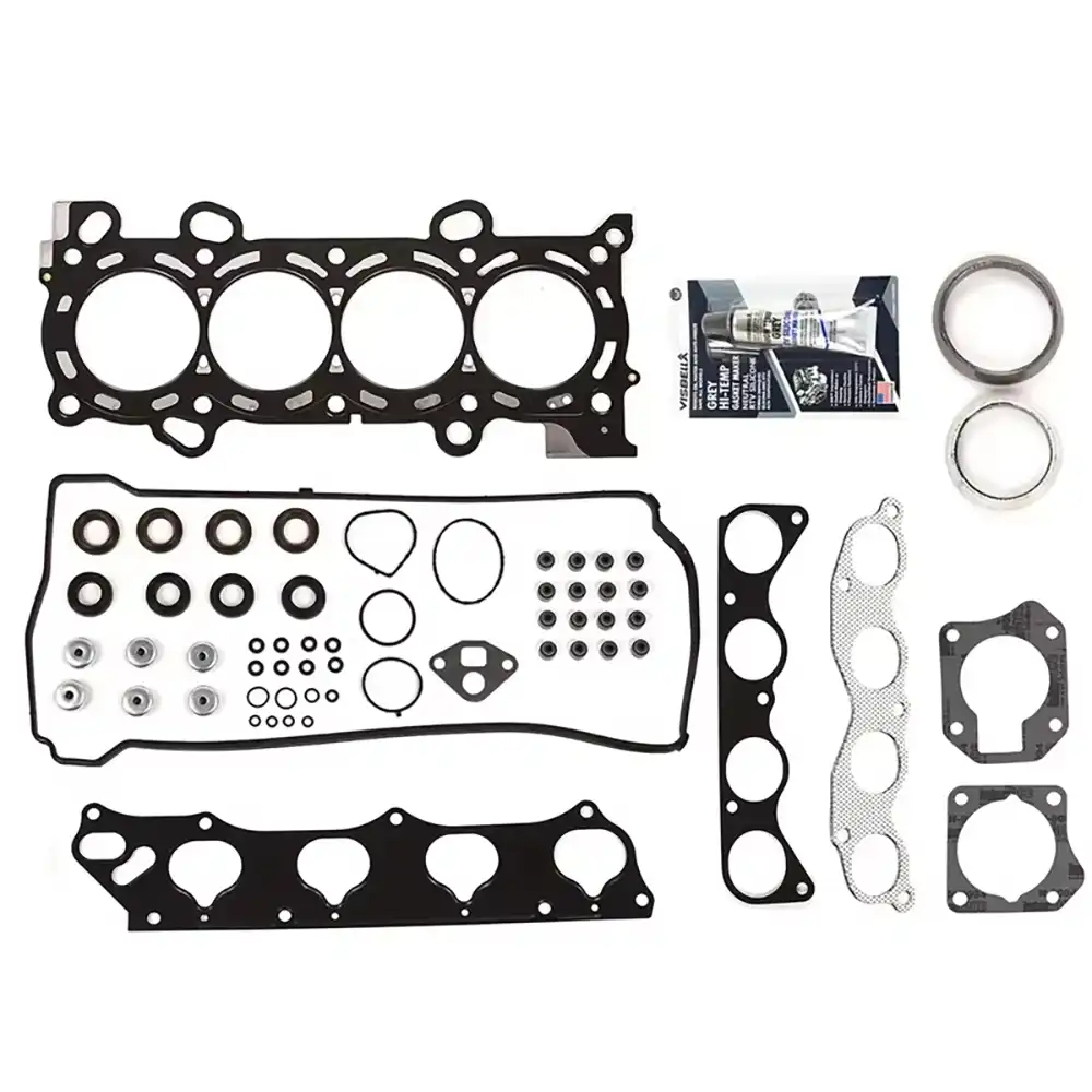 Cylinder Head Gasket Kit HS26337PT for 2004-2011 Honda Element Accord CR-V & Acura TSX 2.4L K24A2 K24A8